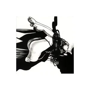 Born again in the USA